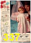 1975 Montgomery Ward Christmas Book, Page 337