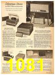 1959 Sears Fall Winter Catalog, Page 1081