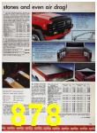 1989 Sears Home Annual Catalog, Page 878