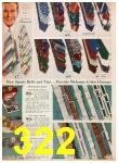 1940 Sears Spring Summer Catalog, Page 322