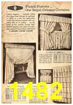 1962 Sears Fall Winter Catalog, Page 1482