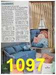 1988 Sears Spring Summer Catalog, Page 1097