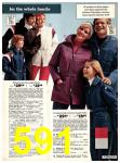 1973 Sears Fall Winter Catalog, Page 591