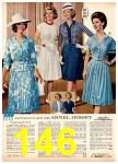 1964 Montgomery Ward Spring Summer Catalog, Page 146