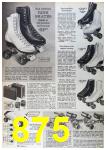 1964 Sears Fall Winter Catalog, Page 875