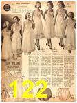 1954 Sears Spring Summer Catalog, Page 122