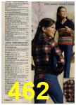 1979 Sears Fall Winter Catalog, Page 462