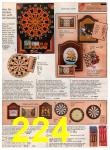 1987 Sears Christmas Book, Page 224