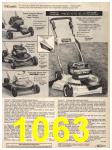 1982 Sears Fall Winter Catalog, Page 1063