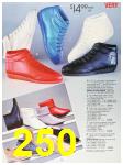 1987 Sears Fall Winter Catalog, Page 250