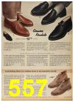 1958 Sears Fall Winter Catalog, Page 557