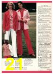 1977 Sears Spring Summer Catalog, Page 21