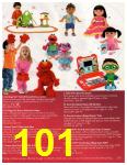 2009 Sears Christmas Book, Page 101