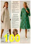 1972 Montgomery Ward Spring Summer Catalog, Page 100