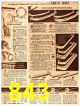 1941 Sears Fall Winter Catalog, Page 843