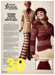 1975 Sears Fall Winter Catalog, Page 30