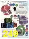 2000 Sears Christmas Book, Page 249