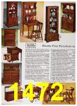 1966 Sears Fall Winter Catalog, Page 1472