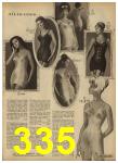 1962 Sears Spring Summer Catalog, Page 335