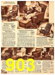 1940 Sears Fall Winter Catalog, Page 903