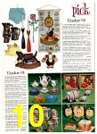1961 Montgomery Ward Christmas Book, Page 10