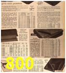 1964 Sears Spring Summer Catalog, Page 800
