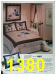 1986 Sears Fall Winter Catalog, Page 1380