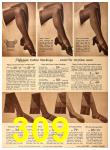 1944 Sears Fall Winter Catalog, Page 309