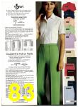 1982 Sears Spring Summer Catalog, Page 83