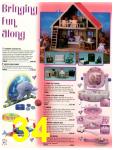 1996 Sears Christmas Book, Page 34