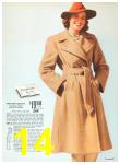 1941 Sears Fall Winter Catalog, Page 14