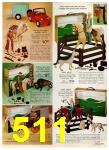 1967 Sears Christmas Book, Page 511