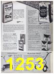 1966 Sears Fall Winter Catalog, Page 1253