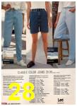 2000 JCPenney Spring Summer Catalog, Page 28