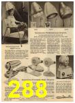 1960 Sears Spring Summer Catalog, Page 288