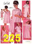 1964 Montgomery Ward Spring Summer Catalog, Page 225