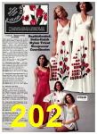 1977 Sears Spring Summer Catalog, Page 202