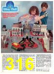 1989 Sears Christmas Book, Page 316