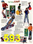 1997 JCPenney Christmas Book, Page 593