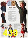 1967 Sears Fall Winter Catalog, Page 439