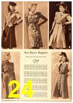 1943 Sears Fall Winter Catalog, Page 24