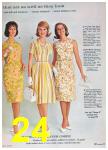 1963 Sears Spring Summer Catalog, Page 24