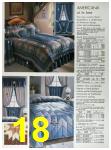 1989 Sears Home Annual Catalog, Page 18