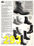 1983 Sears Fall Winter Catalog, Page 293