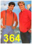 1988 Sears Spring Summer Catalog, Page 364