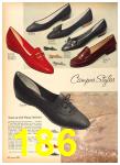 1959 Sears Fall Winter Catalog, Page 186