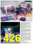 1992 Sears Christmas Book, Page 426