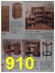 1988 Sears Spring Summer Catalog, Page 910