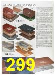 1989 Sears Home Annual Catalog, Page 299