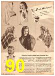 1948 Sears Christmas Book, Page 90